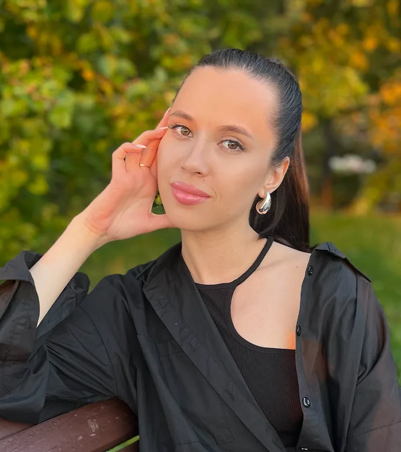 Мухаметова Регина
